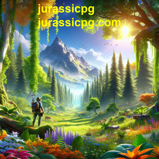 A Magia da Exploração nos Jogos