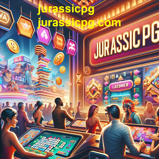Explorando as Classificações no JurassicPG: Um Novo Mundo de Jogos de Palavras