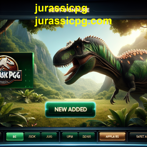 A Importância das Atualizações em Jogos de 'Jurassic Park'